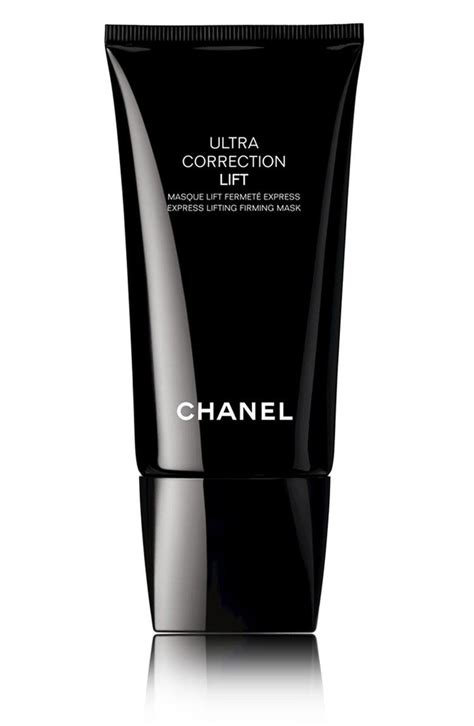 chanel ultra correction lift precision|Chanel uniformity mask.